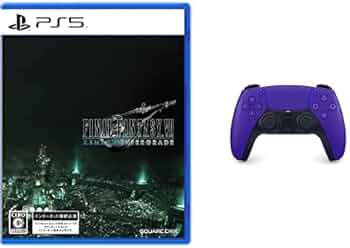 Amazon.co.jp: 【PS5】ファイナルファンタジーVII リメイク インター